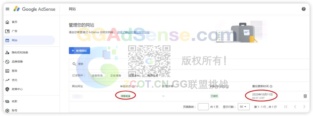 最新AdSense过审门槛要求与审核时间，账号审核难度持续增加