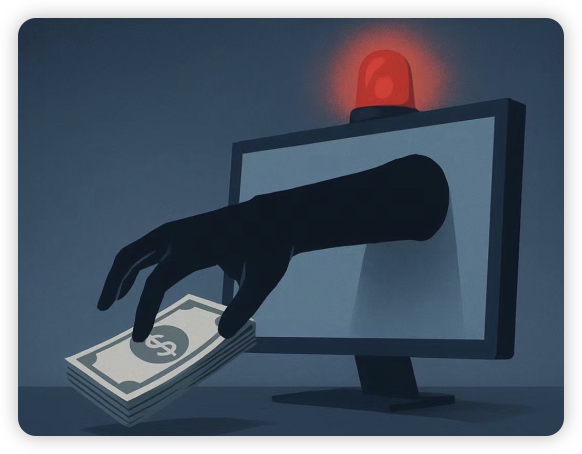 使用AdSense变现赚美金是合法的吗？有多少黑灰产在套利？